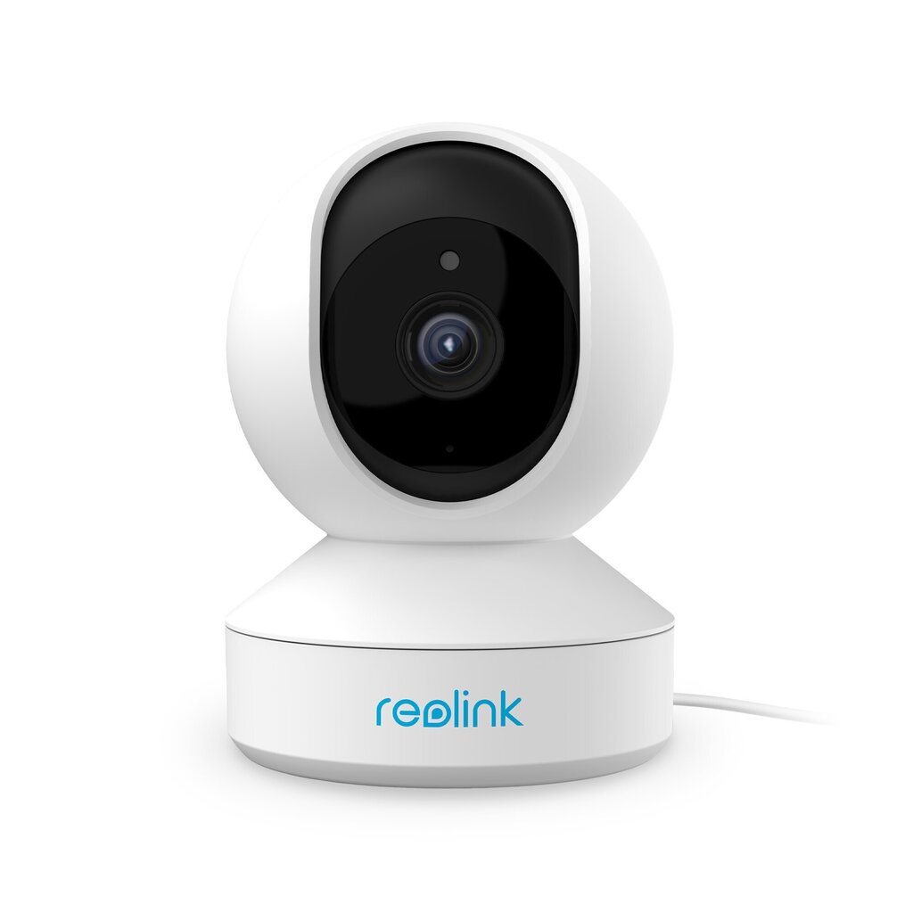 WiFi video kamera mājai, Reolink E1, 3MP, PIR cena un informācija | Novērošanas kameras | 220.lv