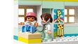 10968 LEGO® DUPLO Ārsta vizīte cena un informācija | Konstruktori | 220.lv