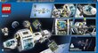 60349 LEGO® City Mēness kosmosa stacija cena un informācija | Konstruktori | 220.lv