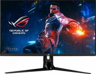 Asus PG329Q cena un informācija | Monitori | 220.lv