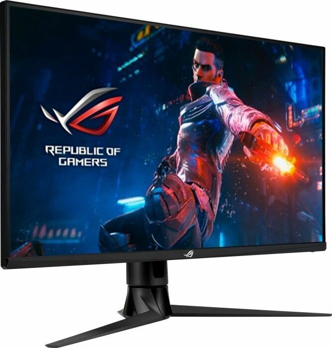 Asus PG329Q cena un informācija | Monitori | 220.lv