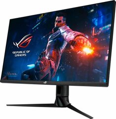 Asus PG329Q cena un informācija | Monitori | 220.lv