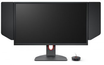 BenQ Zowie XL2746K cena un informācija | Monitori | 220.lv