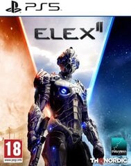 Elex 2 Playstation 5 PS5 игра цена и информация | Игра SWITCH NINTENDO Монополия | 220.lv