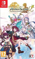 Atelier Sophie 2: The Alchemist of the Mysterious Dream Switch игра цена и информация | Компьютерные игры | 220.lv