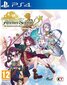 Atelier Sophie 2: The Alchemist of the Mysterious Dream Playstation 4 PS4 spēle цена и информация | Datorspēles | 220.lv