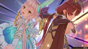 Atelier Sophie 2: The Alchemist of the Mysterious Dream Playstation 4 PS4 spēle cena un informācija | Datorspēles | 220.lv