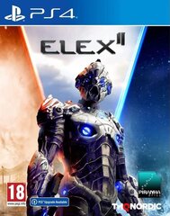 Elex 2 Playstation 4 PS4 игра цена и информация | Компьютерные игры | 220.lv