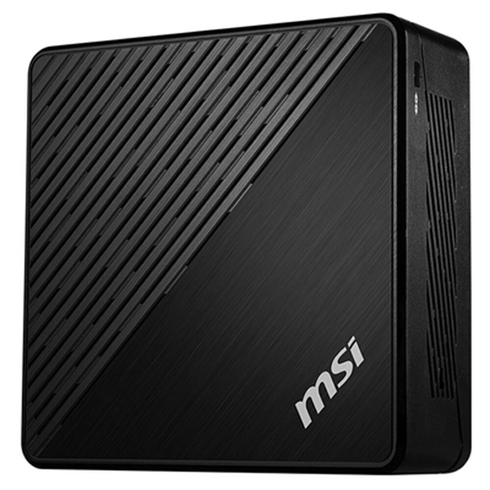 Barebone MSI 936-B18311-075 4 GB DDR4 256 GB SSD cena un informācija | Stacionārie datori | 220.lv