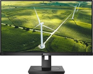 Philips 272B1G/00 цена и информация | Мониторы | 220.lv