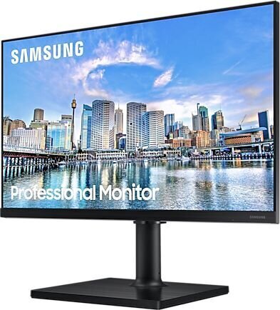 Samsung LF22T450FQRXEN цена и информация | Monitori | 220.lv