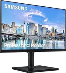 Samsung LF22T450FQRXEN cena un informācija | Monitori | 220.lv