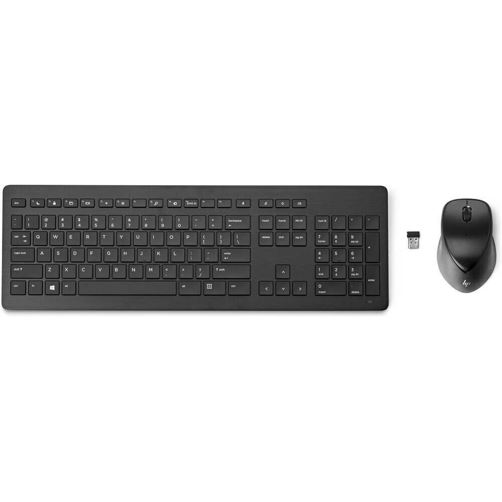 HP 950MK cena un informācija | Klaviatūras | 220.lv