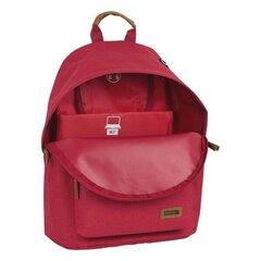 Рюкзак для ноутбука Safta, 14.1'' цена и информация | Рюкзаки, сумки, чехлы для компьютеров | 220.lv