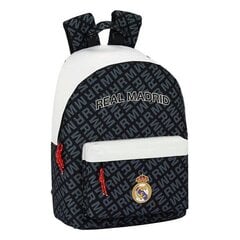 Рюкзак для ноутбука Real Madrid C.F. , 14,1'' цена и информация | Рюкзаки, сумки, чехлы для компьютеров | 220.lv