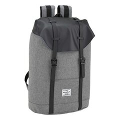 Рюкзак для игрового ноутбука BlackFit8, 15,6'' цена и информация | Рюкзаки, сумки, чехлы для компьютеров | 220.lv