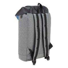 Рюкзак для игрового ноутбука BlackFit8, 15,6'' цена и информация | Рюкзаки, сумки, чехлы для компьютеров | 220.lv