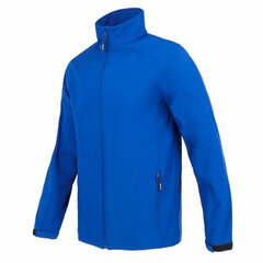 Мужская спортивная куртка Joluvi Soft-Shell Mengali S6437245 цена и информация | Мужская спортивная одежда | 220.lv