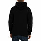 Vīriešu sporta krekls ar kapuci Vans Drop V Po-B, melns S6437814 cena un informācija | Sporta apģērbs vīriešiem | 220.lv