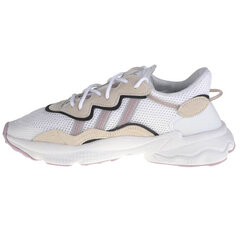 Белые женские кроссовки adidas Tensaur Sport GW6423, 36 GW6423_36 цена и информация | Спортивная обувь, кроссовки для женщин | 220.lv