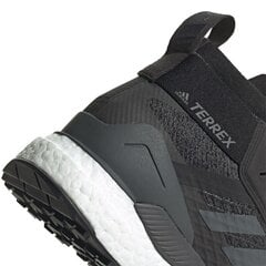 Adidas Terrex Free Hiker M D97203 pārgājienu apavi (48268) cena un informācija | Sporta apavi vīriešiem | 220.lv
