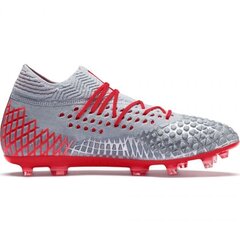 Futbola buči Puma Future 4.1 Netfit FG AG M 105579 01 cena un informācija | Futbola apavi | 220.lv