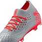 Futbola buči Puma Future 4.2 NETFIT FG / AG M 105611-01 cena un informācija | Futbola apavi | 220.lv