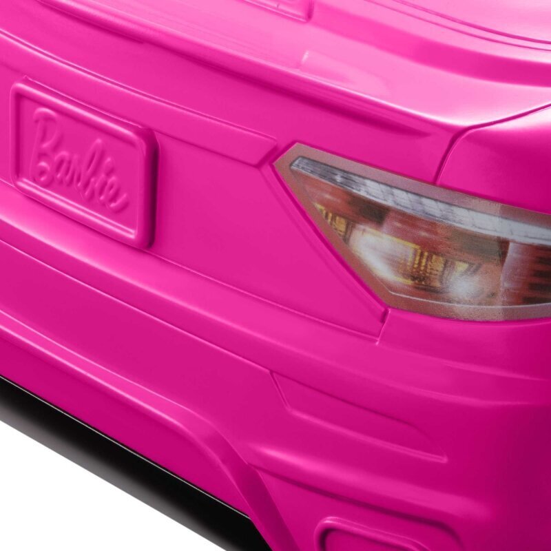 Lelle Barbie automašīnas modelis, HBT92 цена и информация | Rotaļlietas meitenēm | 220.lv