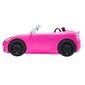 Lelle Barbie automašīnas modelis, HBT92 cena un informācija | Rotaļlietas meitenēm | 220.lv