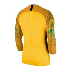 Спортивная футболка для мальчиков Nike Gardien II GK LS JR 898046-719 (47981) цена и информация | Рубашки для мальчиков | 220.lv