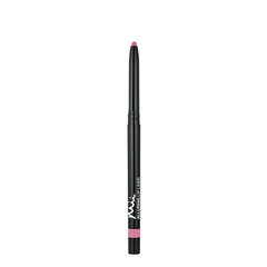 Lūpu zīmulis Alluring Lip Liner Mii Cosmetics, smitten 03 cena un informācija | Lūpu krāsas, balzāmi, spīdumi, vazelīns | 220.lv