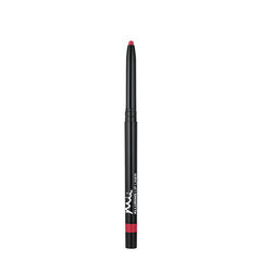 Lūpu zīmulis Alluring Lip Liner Mii Cosmetics, bewitch 05 цена и информация | Помады, бальзамы, блеск для губ | 220.lv