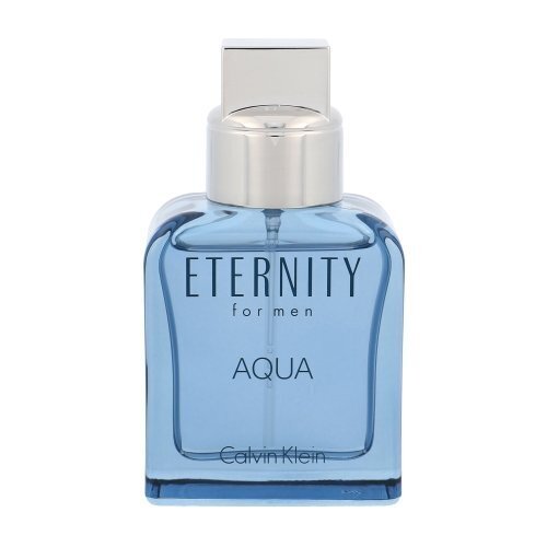 Tualetes ūdens Calvin Klein Eternity Aqua For Men EDT vīriešiem 30 ml цена и информация | Vīriešu smaržas | 220.lv