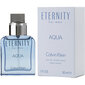 Tualetes ūdens Calvin Klein Eternity Aqua For Men EDT vīriešiem 30 ml цена и информация | Vīriešu smaržas | 220.lv