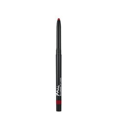 Lūpu zīmulis Alluring Lip Liner Mii Cosmetics, poise 07 цена и информация | Помады, бальзамы, блеск для губ | 220.lv