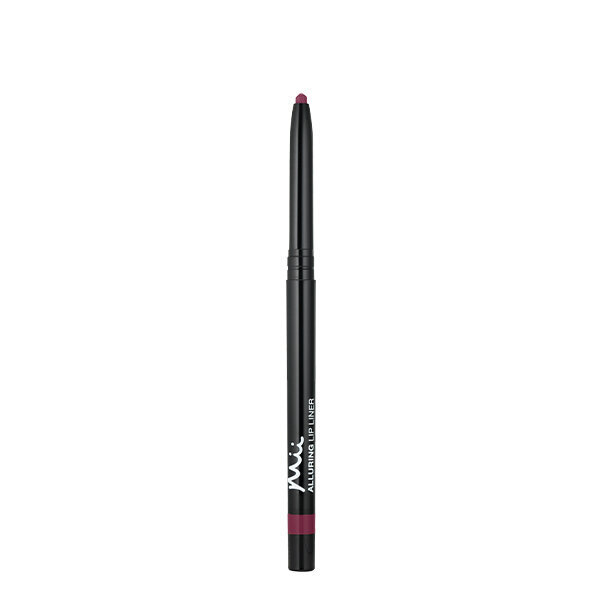 Lūpu zīmulis Alluring Lip Liner Mii Cosmetics, legacy 09 cena un informācija | Lūpu krāsas, balzāmi, spīdumi, vazelīns | 220.lv