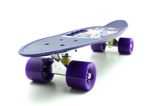 Скейтборд Pennyboard с ручкой, 60 см цена и информация | Скейтборды | 220.lv
