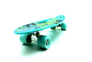 Скейтборд Pennyboard с ручкой, 60 см цена и информация | Скейтборды | 220.lv