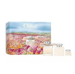 Chloe Chloe EDP подарочный комплект для женщин цена и информация | Женские духи | 220.lv