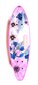 Skrituļdēlis Pennyboard ar rokturi, 60 cm цена и информация | Skrituļdēļi | 220.lv