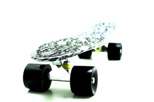 Skrituļdēlis Pennyboard, 55 cm cena un informācija | Skrituļdēļi | 220.lv