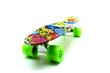 Skrituļdēlis Pennyboard, 55 cm cena un informācija | Skrituļdēļi | 220.lv