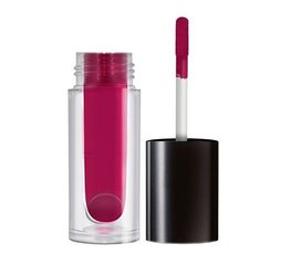 Ilgnoturīgs matējošs lūpu krēms Power Matte Lip Crème Mii Cosmetics, sensuous 03 cena un informācija | Lūpu krāsas, balzāmi, spīdumi, vazelīns | 220.lv