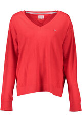Sieviešu džemperis Tommy Hilfiger DW0DW10996 cena un informācija | Sieviešu džemperi | 220.lv