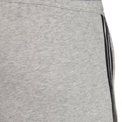 Спортивные штаны для мужчин Adidas Tiro 19 French Terry M FN2341, серые цена и информация | Мужская спортивная одежда | 220.lv