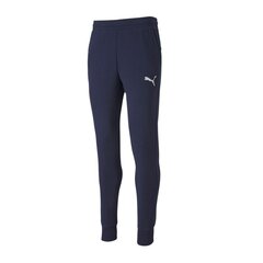 Брюки спортивные мужские Puma teamGoal 23 Casual M 656582-06 цена и информация | Мужская спортивная одежда | 220.lv