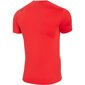 Vīriešu sporta T-krekls 4F M NOSH4 TSMF002 62S cena un informācija | Sporta apģērbs vīriešiem | 220.lv