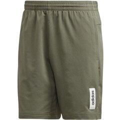 Мужские спортивные шорты Adidas Brilliant Basics Short цена и информация | Мужская спортивная одежда | 220.lv