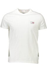 T-krekls vīriešiem Tommy Hilfiger DM0DM10099 cena un informācija | Vīriešu T-krekli | 220.lv