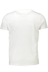 T-krekls vīriešiem Tommy Hilfiger DM0DM10099 cena un informācija | Vīriešu T-krekli | 220.lv